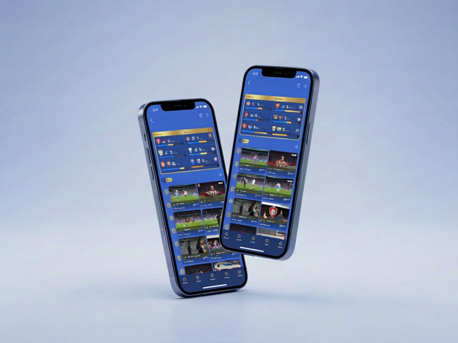 AG集团 全站 App